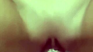 My Boyfriend's Uncle Uses Dildo on Me