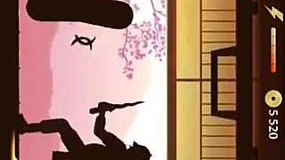 shadow faces worst anal enemy