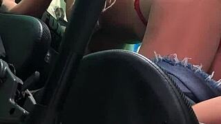 blonde's pussy takes whole arm sex toy