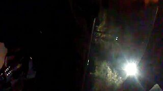 זמן לבד במכונית.