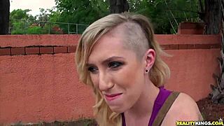 i love watching these street blowjobs from realitykings, the lusty lips on those teens are amazing