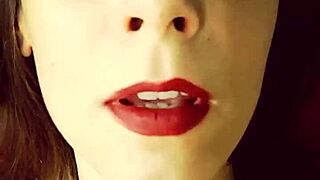 cum inside my pussy, naughty adeline says