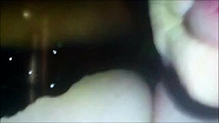 sexy babe performs blowjob fingering and masturbation excitedly