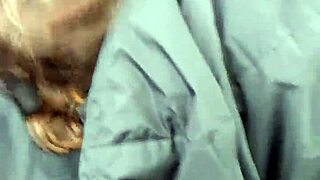 Amber Slut Blowjob In Truck Cum In Mouth