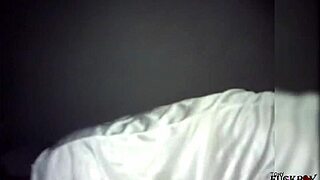 When the husband leaves, the neighbor invites me for porn and rides me from behind.