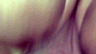 Blonde amateur video trim