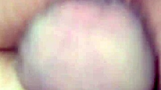 Blonde amateur video trim