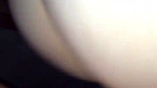 Blonde amateur video trim