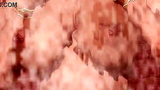 want to see doa li bathing nude in the shower?