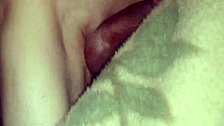 Lonely Pussy Craves Intense Solo Action