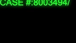 Can this skater teen handle Peter's monster cock during strip search? She gets clothes ripped in shop.