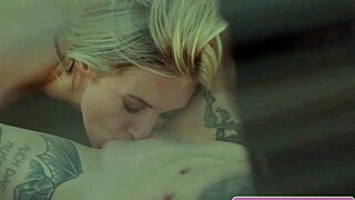 do you like watching these goth babes fuck?