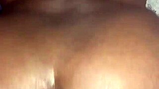 smashin big booty milf with fat ass and ebony curves