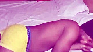 i met a witch last night in my bedroom