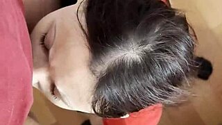 my lover girl licks and we masturbate simultaneously