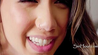 Pretty Boy And Pretty Girl Make Pretty Love - Kimora Quinn Zane Walker