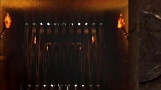 Ebony Girlfriend Fucks Hard For Assignment Help