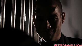 This devilish punk babe loves getting her cunt drilled hard