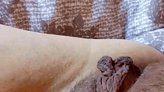 check out gretala's amazing pussy dance, she's so curvy and hot