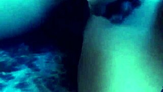 i got 4 fingers in her almost to my thumb