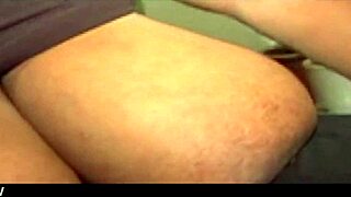 mr cunnlingus vs cotton candi bbw history with pornstar cunilingus muff diving fat lick pussy