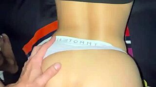 Compilacion Anal Creampie Casero Amateur