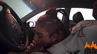 Caroleta, want double penetration?