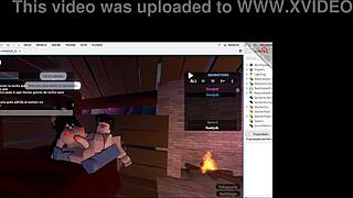 Putita Gives Footjob To Her Papi With Big Ass