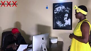 Student Seduces Biology Teacher for Explicit Exam Outside Classroom