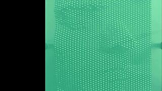 I Scream Harsh Noise During A Pop Song In California