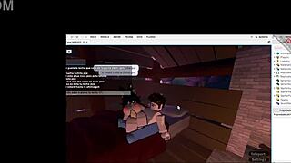 Putita Gives Footjob To Her Papi With Big Ass