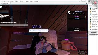 Putita Gives Footjob To Her Papi With Big Ass