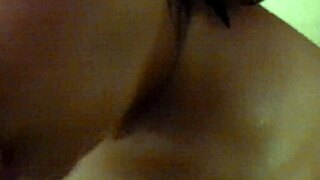 Housewife Orgasms From Mutual Pissing On Her Face!