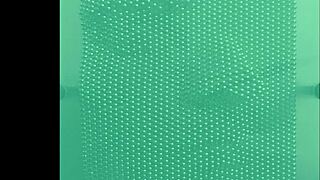 I Scream Harsh Noise During A Pop Song In California