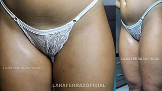 Nao Podia Colocar Dentro De Amiga Virgem Por Isso Gozei Fora