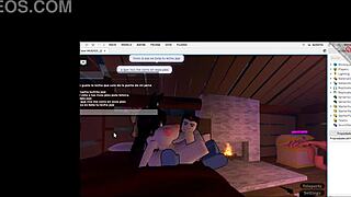 Putita Gives Footjob To Her Papi With Big Ass