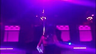 dancer destiny mae full dance at oval office