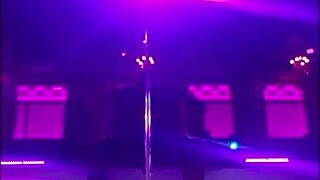 dancer destiny mae full dance at oval office