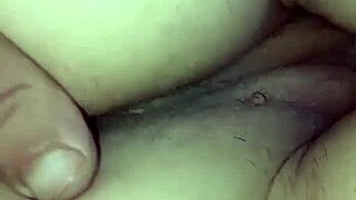 This amateur video shows a tight ass hole in action