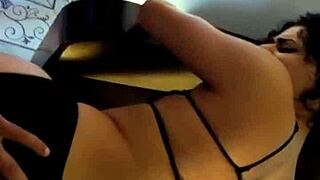 depois de me lambuzar na garganta profunda meu marido arrombou meu cuzinho sex anal latina moaning ass blowjob assfucking big ass amateurs pornstar.