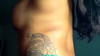 Puta Tatuada Se Exibindo Sex Anal Ebony Oral Assfucking Black Cock Amateurs Prostitute.