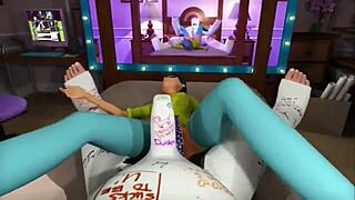 Teen Slut Girl Secretly Loves Big Cock In Her Adventures