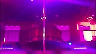 dancer destiny mae full dance at oval office