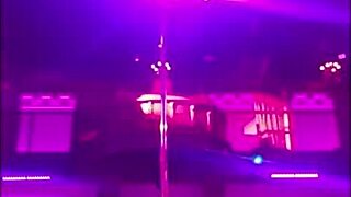 dancer destiny mae full dance at oval office