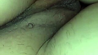 This amateur video shows a tight ass hole in action