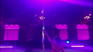 dancer destiny mae full dance at oval office