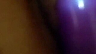 My Lover Uses Toys For Anal And Pussy