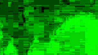 eva green in a romantic hardcore scene