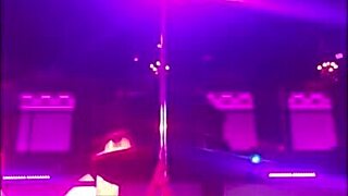 dancer destiny mae full dance at oval office