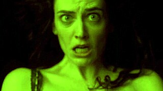 eva green in a romantic hardcore scene